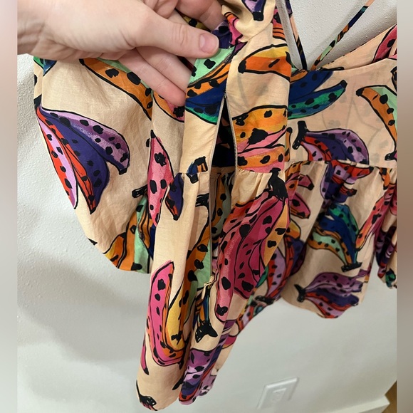 FARM Rio blouse - Picture 5 of 7